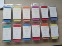 Image 2 of Wax Melts in 5 Segment Clamshell