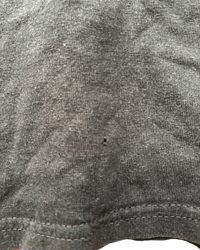 Image 6 of Title Fight “P-Wing” Logo T-Shirt