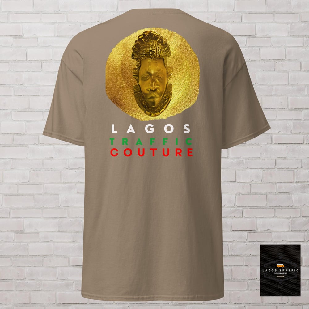 LTC GOLDEN MASK COLLECTION TEE I 