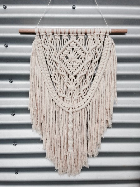 Image of 'Maddison' Wall Hanging