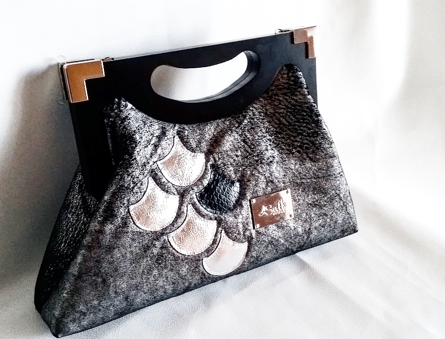 Image of Siren Open Handle