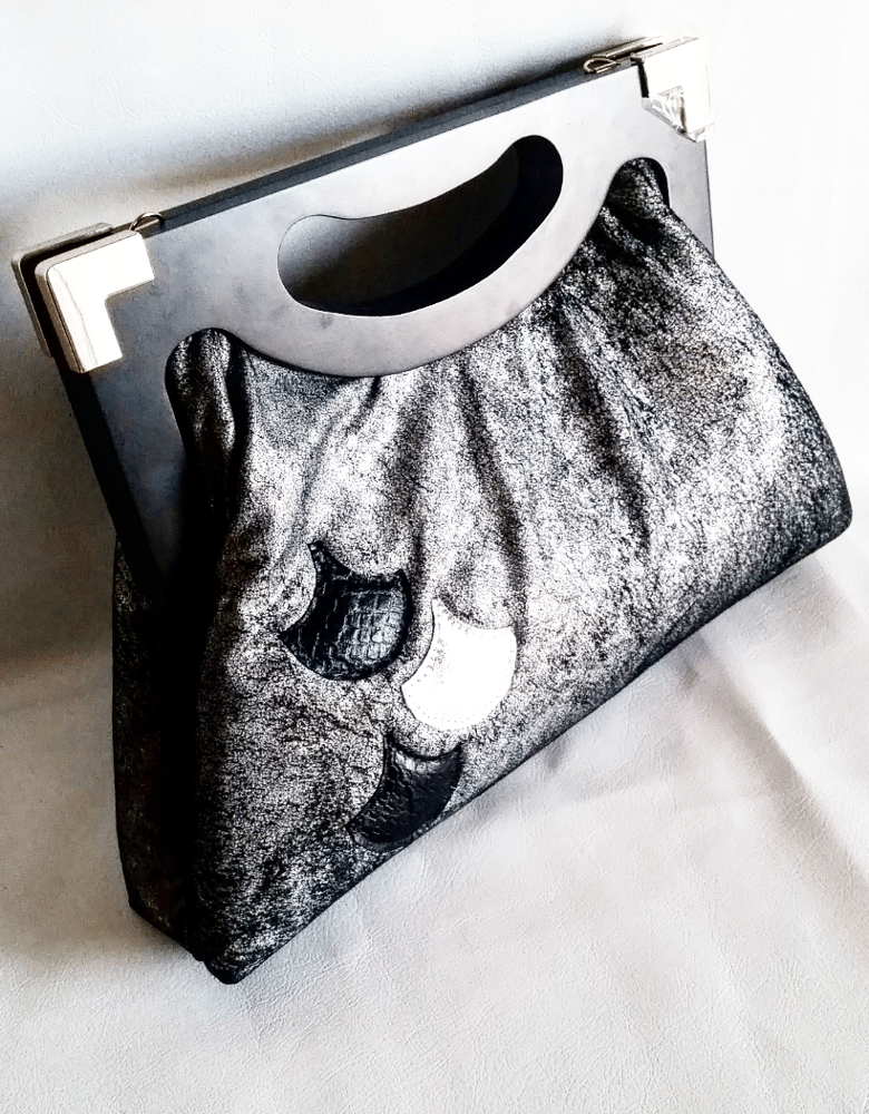 Image of Siren Open Handle