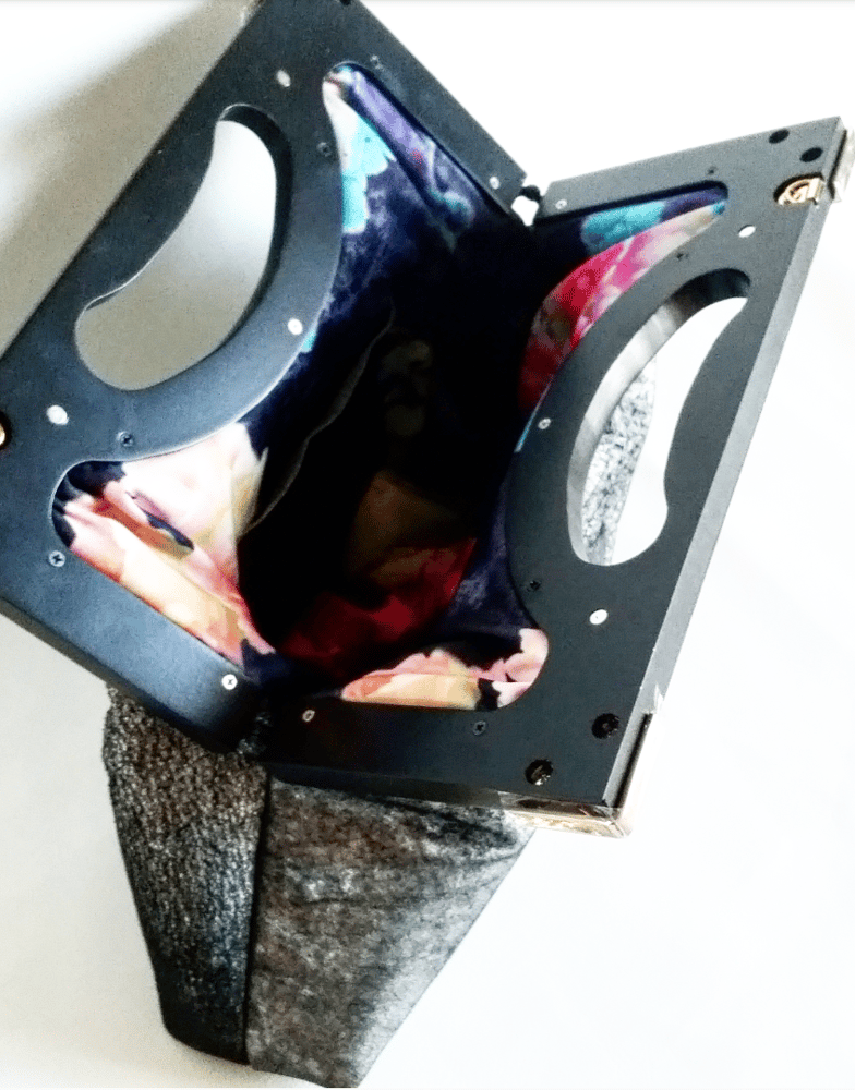 Image of Siren Open Handle