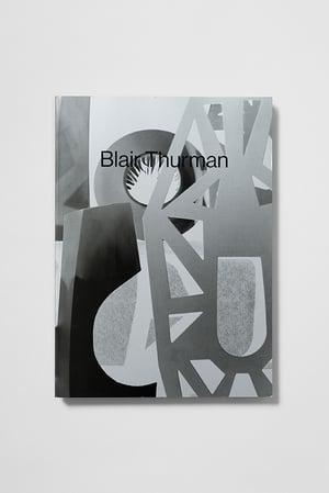 Blair Thurman