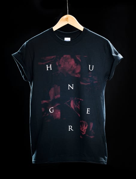 Image of "Red Roses" T-Shirt