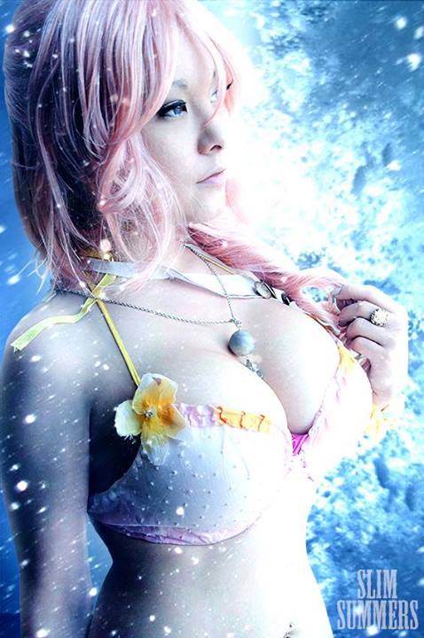 Image of Serah Splash (LAST ONE)