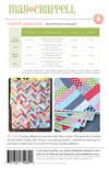 Another Lazy Sunday Quilt
