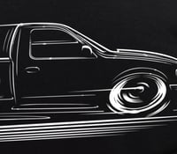 Image 2 of 2nd Gen Lightning & F150 T-Shirts Hoodies Banners