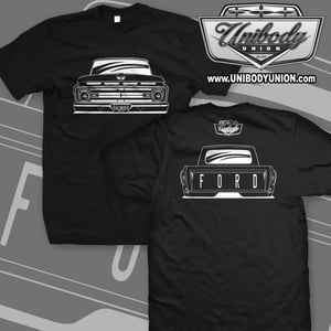 Image of 1962 Ford F100 T-Shirt