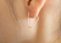 Image 4 of Vector earrings