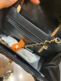 Image 3 of CC Kelly Bag