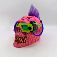 Image 2 of P.C.D.-27 marbled one off #2