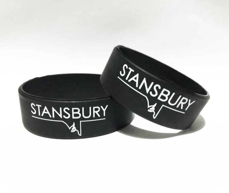 Image of Wristbands