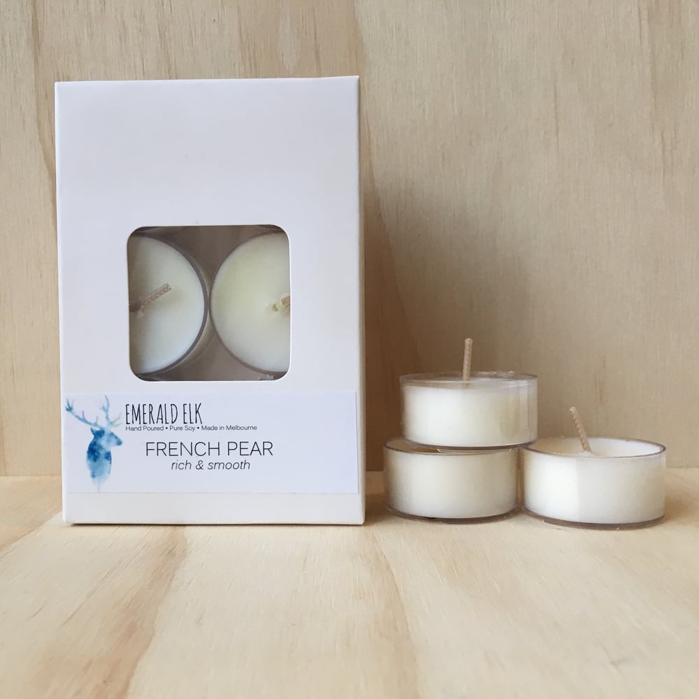 Image of Tealights