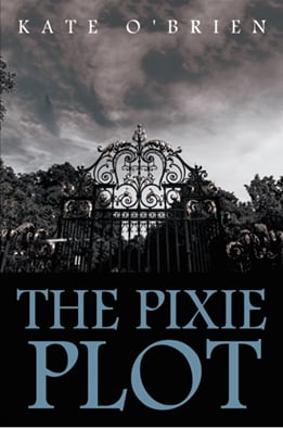 Image of The Pixie Plot by Kate O'Brien