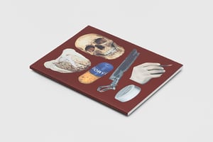 Damien Hirst - The Elusive Truth : New Paintings
