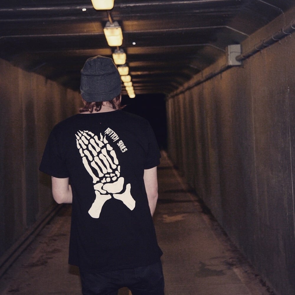 Image of Rotten Souls Tee