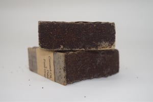 Image of Energizing Coffee Soap