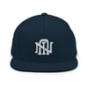 AIN Snapback Hat