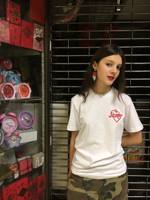 Image of ➳♡➳ Cupid Tee ➳♡➳