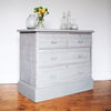 The Nadia Chest Of Drawers