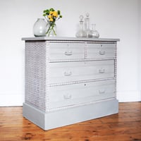 Image 1 of The Nadia Chest Of Drawers