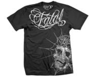 Image of Fatal:Script Neck Wrap