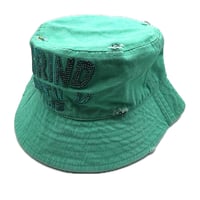 Crystal Bucket Hat