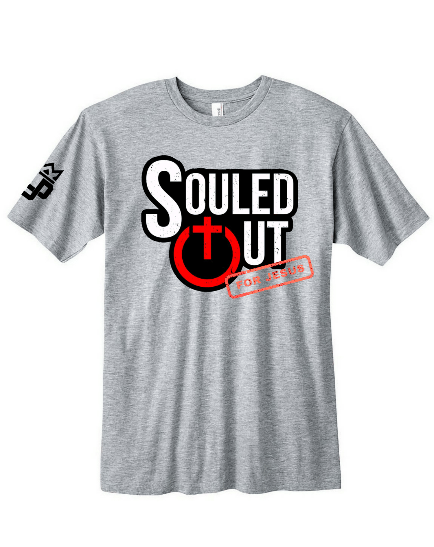 Image of Souled Out Tee