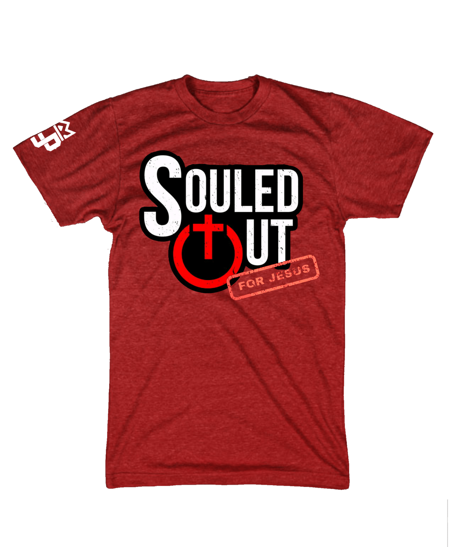 Image of Souled Out Tee