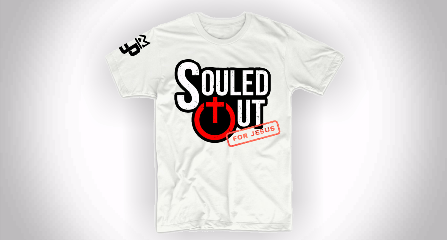 Image of Souled Out Tee