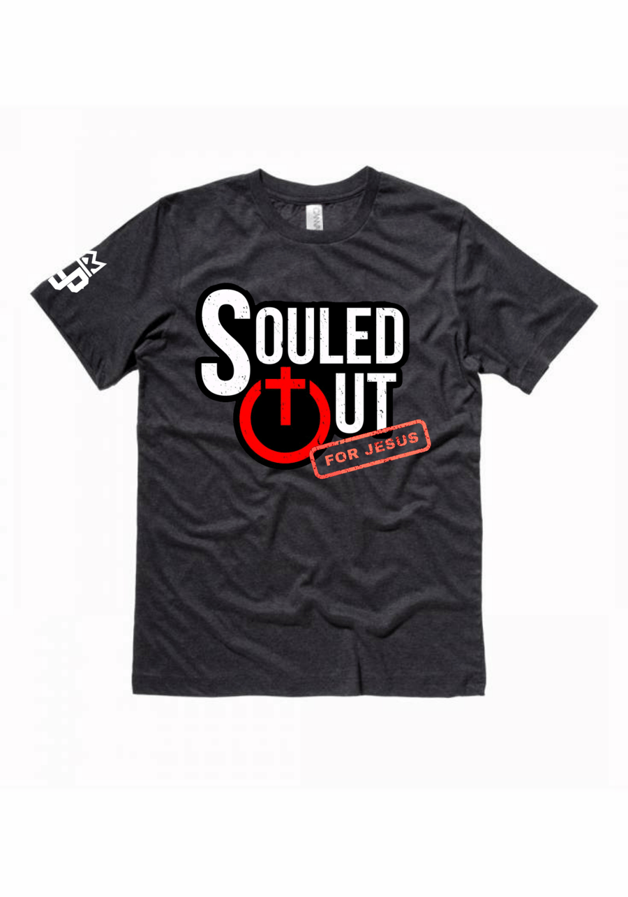 Image of Souled Out Tee