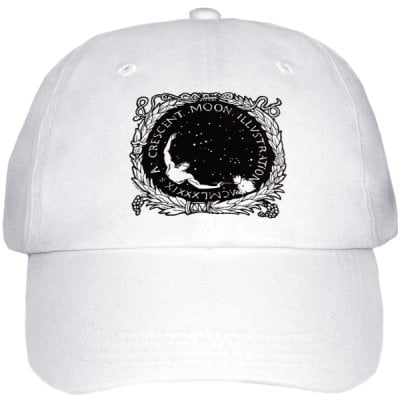 Image of ACM Antiquity Logo Hat