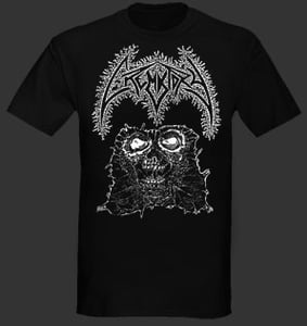 Image of Crematory " The Exordium " T shirt 