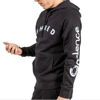 Image 2 of Cadence SHRED Hooded Sweatshirt