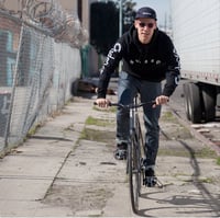 Image 5 of Cadence SHRED Hooded Sweatshirt