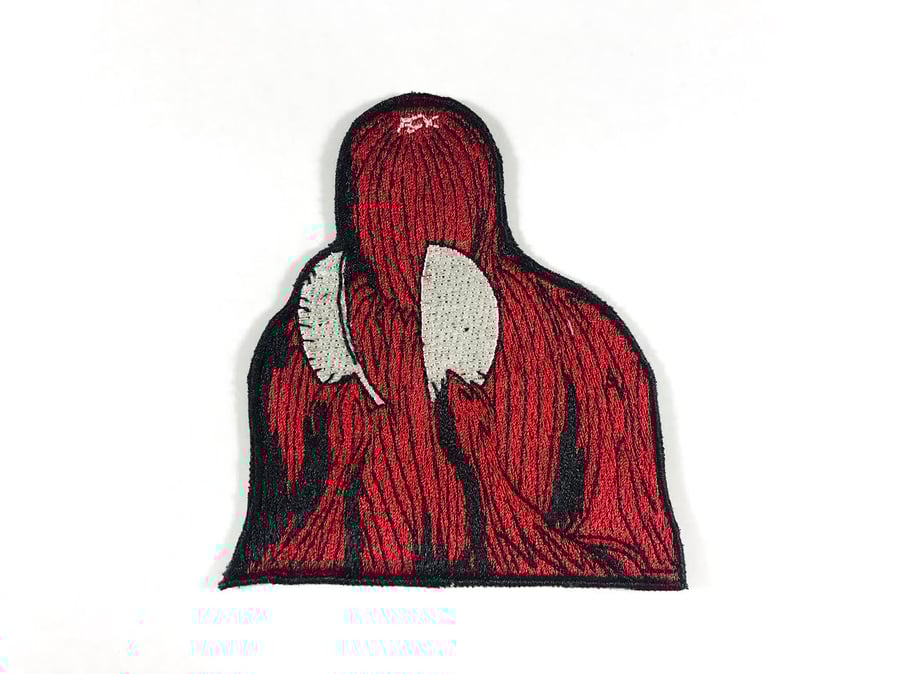 Image of Rakshas patch