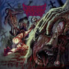 DIGESTED FLESH CONGREGATION OF FLESH DISCOGRAPHY CD (IN STOCK)