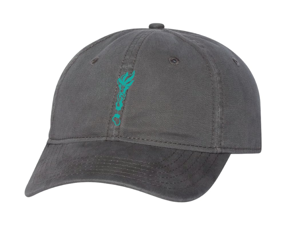 Image of Torch Dad hat