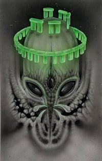 Episode 4 opening the drawer 