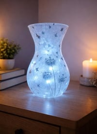 Image 3 of Vase lights 