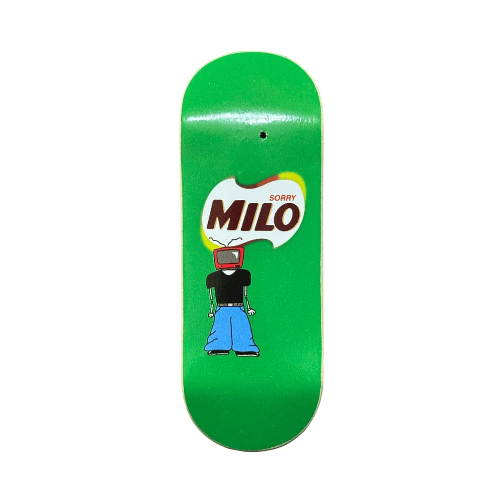 Rakutao Milo Milo v3 | SORRY FB