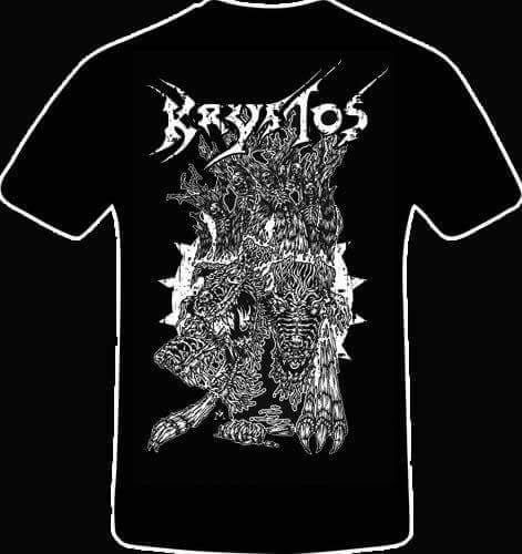 Image of Krystos shirts