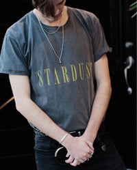 Image 4 of STARDUST - STATIC GREY
