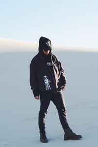 Image 2 of PLAGUE DOCTOR COAT