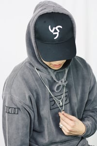 Image 4 of 7-7-7 LOGO CAP