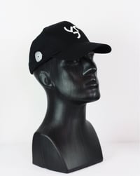 Image 5 of 7-7-7 LOGO CAP