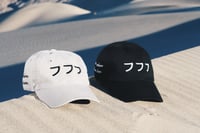 Image 5 of TRIPS CAP - BLACK