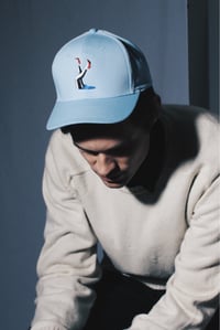 Image 4 of LUCID PINUP HOODIE