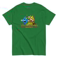 Image 2 of I Hate Pickle ball t-shirt World Industries 